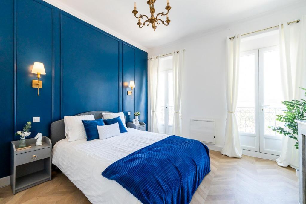 Apartment De Gamme, Equipe A 2 Min Des Transports *